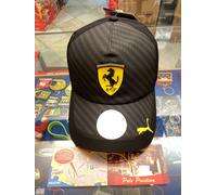 Ferrari F1 2024 Monza GP Special Edition Adult Cap Puma new shipping worldwide