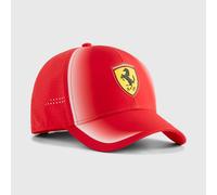 Ferrari F1 2026 Scuderia Ferrari HP Cappello Team Junior