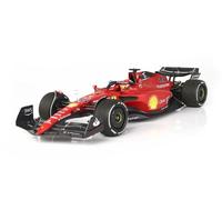 Ferrari F1-75 Charles Leclerc #16 Gp Australia 2022 Winner 1/18 BBR Modelli F1