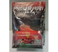 FERRARI F1 COLLECTION 555 F1 EUGENIO CASTELLOTTI 1955- N.48 SCALA 1:43