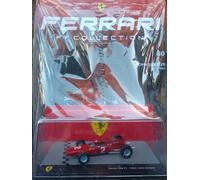 FERRARI F1 COLLECTION - FERRARI 158 F1 - 1964 - JOHN SURTEES N#80 1:43