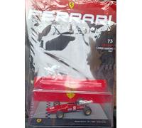FERRARI F1 COLLECTION - FERRARI 312 F1-67 - 1967 - CHRIS AMON 1:43 N#73