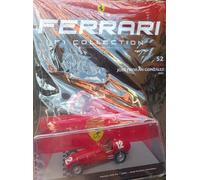 FERRARI F1 COLLECTION - FERRARI 375F1 - 1951 - JOSÉ FROILAND GONZÀLES N#52