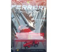 FERRARI F1 COLLECTION - FERRARI 625 F1 - 1954 - MIKE HAWTORN N#65