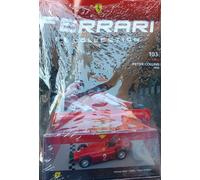 FERRARI F1 COLLECTION - FERRARI D50 - 1956 - PETER COLLINS N#103