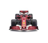 Ferrari F1 Racing 2020 Modello in scala