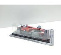 Ferrari F2004 #1 M. Schumacher World Champion F1 2004 - 1/24 Le Grandi F1