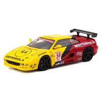 FERRARI F355 Challenge - #54 Drendel - 2000 - World Series - TARMAC 1:64