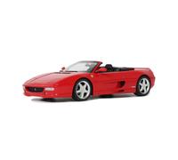 1/18 GT-SPIRIT - FERRARI - F355 SPIDER 1994 GT453