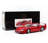 Ferrari F40 1987 - KK Scale 1:12 1/12 1-12