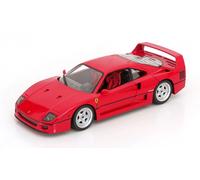 Ferrari F80 - Burago 1:18 - BU16022YE