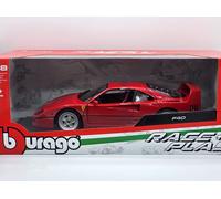 Ferrari F40 - Bburago 1:18 1/18 1-18