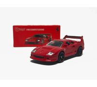 Ferrari F40 Competizione 1/64
