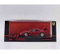 Ferrari F40 LM - red - Tarmac 1:64