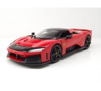Ferrari F80 - Burago 1:18 - BU16022YE