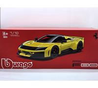 Ferrari F80 - Bburago 1:18 1/18 1-18