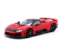 Ferrari F80 - Burago Signature 1:18 - BU16918RE