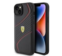 Ferrari Custodia Per Telefono Fehcp15mptwk Iphone 15 Plus14 Plus 6.7 Twist