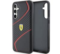 Ferrari FEHCS23FEPTWK S23 FE S711 schwarz/black Hardcase Twist Metal Logo