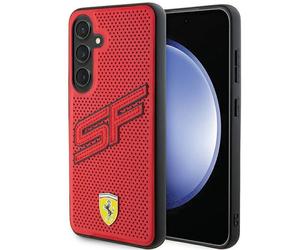 Ferrari FEHCS24MPINR S24+ S926, rotes Hardcase Big SF Perforated
