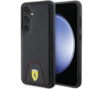 Ferrari Custodia Per Telefono Fehcs24sn3puk S24 S921