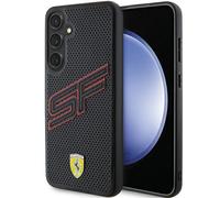 Ferrari FEHCS24SPINK S24 S921 schwarz/black Hardcase Big SF Perforated