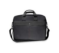 CG MOBILE Ferrari Off Track Borsa per laptop 15" Nero - FEOCECB15BK, nero