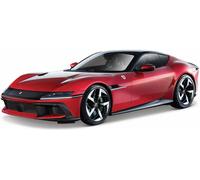 Merchandising Ferrari : Ferrari 12 Cilindri R&P - 1:25