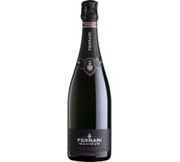 FERRARI TRENTODOC MAXIMUM BLANC DE BLANCS CL 75 CON ASTUCCIO