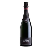 FERRARI TRENTODOC MAXIMUM BLANC DE BLANCS CL 75 CON ASTUCCIO