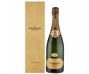 Ferrari FERRARI Perlé Brut 2019 Trento DOC F.lli Lunelli 2019