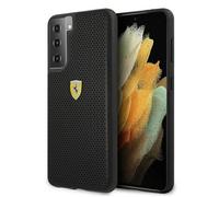 Ferrari FESPEHCS21MBK S21+ G996 schwarz/black Hardcase On Track Perforated