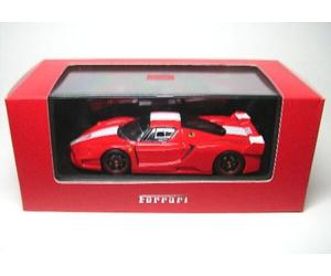 Ferrari Fxx (2005) Rosso/Bianco