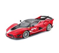 Ferrari FXX-K Evo [Signature Series] 1:18 Model 16908 BBURAGO