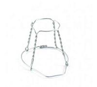 FERRARI Gabbiette per Tappi A Fungo 100 Pezzi