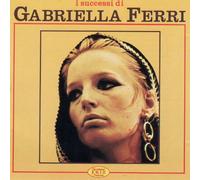Ferrari,Gabriella - Gabriella Ferri