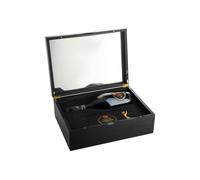 Ferrari Giulio Ferrari Riserva del Fondatore Collezione Trento DOC 2004 0,75 ℓ, Cassetta di legno