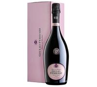 Ferrari Giulio Ferrari Riserva del Fondatore Trento Brut Rosé DOC 2010 0,75 ℓ, Astucciato