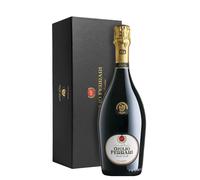 Ferrari Giulio Ferrari Riserva del Fondatore Trento Extra Brut DOC 2015 0,75 ℓ, Astucciato