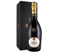 Ferrari Trento DOC Extra Brut Giulio Ferrari Riserva del Fondatore (Cofanetto)