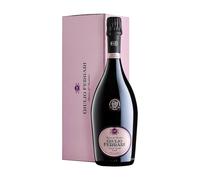 FERRARI GIULIO FERRARI ROSE' TRENTO DOC RISERVA DEL FONDATORE 2015 0,75 LT 0211010152215