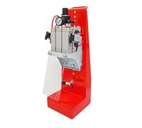 Ferrari Group CAPSULATRICE PNEUMATICA ERCOLE per Tappi A Corona Ø 26-29-31