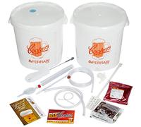 Ferrari Group Coopers - Kit Fermentazione Birra