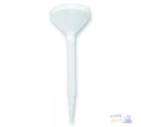 Ferrari Group Srl Imbuto Moplen Con Flessibile Filtro Cm 20