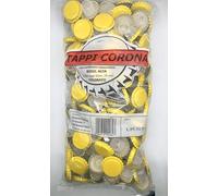 Ferrari Group Tappi Corona con bidule Lungo ø 29 mm. Confezione 200 pz