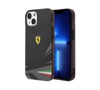 FERRARI H3450 COVER per Apple iPhone 14 Plus, Nero