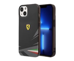 FERRARI H3450 COVER per Apple iPhone 14 Plus, Nero