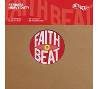 Ferrari - Heavy Duty (12")