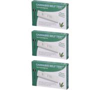 Ferrari Hub Cannabis Self Test 3x1 St