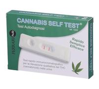 Ferrari Hub Cannabis Self Test 4x1 St